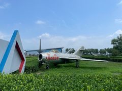-中国航空博物馆