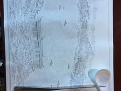 餐具摆设-泰谷酒店·太古码头闽菜自助餐厅