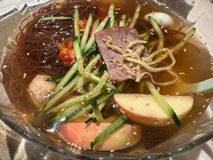 -七八冷面·延边朝鲜族美食(圣熙八号店)