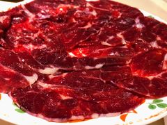 -汕头八合里海记牛肉店(清河店)