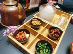 -火宫殿·湘菜小吃·商务宴请·生日聚会(市府店)