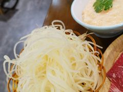 -黔有有贵州酸汤夺夺粉火锅(五味十字店)