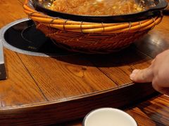 -尚宫厨私房菜(愉景店)