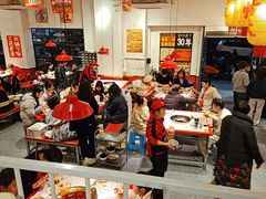 -李常在重庆火锅(合川总店)