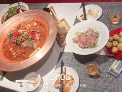 -潞州宴(清华店)