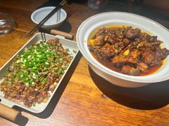 -树厨贵州菜(铜仁花果山店)