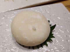 大福-富山日式料理(宽厚里店)