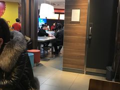 -麦当劳(宽城万达店)