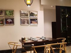 -冶春茶社(星汉大厦店)