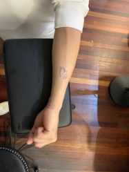 -極致刺青TATTOO STUDIO 私人订制