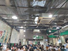 大堂-星鸿社重庆老火锅