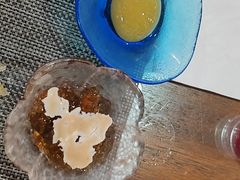 -大佛寺高级素食自助餐厅