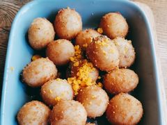 -蜜桃餐厅·伴山(湖滨商业街店)