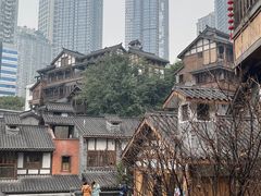 -重庆十八梯传统风貌区