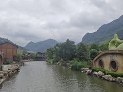 -中国傩城