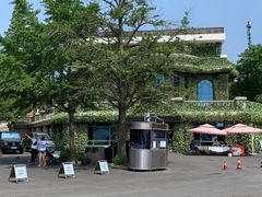 -棒棰岛宾馆景区