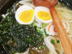 砂锅乌冬面-胜博殿日式炸猪排(西红门店)