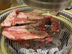 -西塔老太太泥炉烤肉(北京双井店)