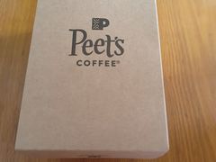 -Peet's Coffee皮爷咖啡(上海长风大悦城店)