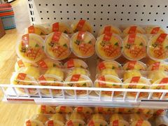 淘吉椰果芒果布丁-百年义利(北兴路店)
