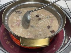 -强叔现切猪杂粥(翻身店)