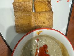 -有滋有味烧烤涮(果园星城C区店)