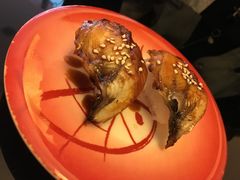 -禾绿回转寿司(苏宁广场店)