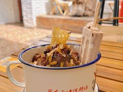 -大象厨房(重庆道店)