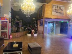 -明日世界密室轰趴·剧本桌游·箭馆团建(国贸店)