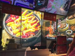 -降龙爪爪(建设路2店)