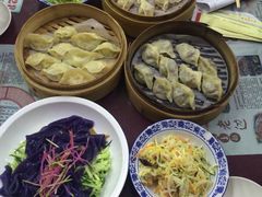 -老边饺子馆(中街店)