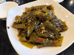 -小姨家常菜(昭萍东路店)