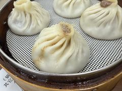 -李记清真馆(打钉巷店)