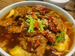-羲和雅苑烤鸭坊(丰台万达店)