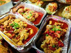 -羊家胡同·龙虾烧烤火锅(龙汇路店)