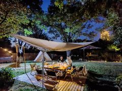 -Supine Bistro溯泮餐厅