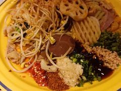 -北丐先生·野馄饨烧烤(雨花万象店)