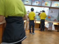 -都城快餐(中山三店)