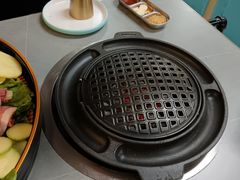 -牛犇炭火烤肉·鲜切烤肉(承德总店)