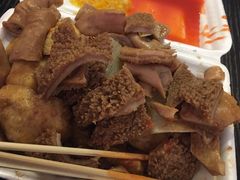 -细妹五香牛杂(步行街店)