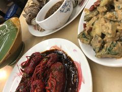 -天津乾毓德饭庄·清真传统炒菜·海鲜烧烤(咸阳路店)