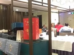 大堂-西湖春天•老字号杭州菜(百汇店)