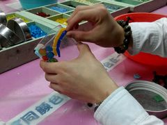 -瓦匠工社·马赛克·积木拼图·亲子手工DIY