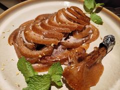 -青年公社烤鸭(熙悦天街店)