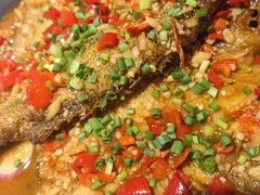 -宴来湘聚·湘粤菜(国投财富广场店)