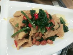 -清真·东拉黑炭火烤羊腿(世通·国际店)
