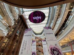 -新世界大丸百货