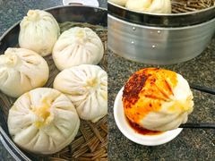 -胡家包子·清真(大众巷店)