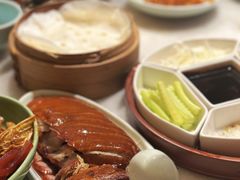 -小吊梨汤·北京菜·烤鸭(双井乐成中心店)