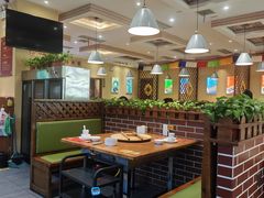 -313羊庄·荣耀·铁锅烀羊肉·烧烤(回龙观店)